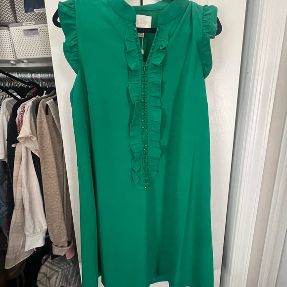 Lilly Pulitzer Adalee Shift Dress - Picture 2 of 4